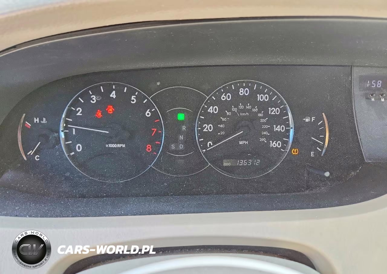 2007 Toyota Avalon Limited VIN:4T1BK36B37U235228 - 9