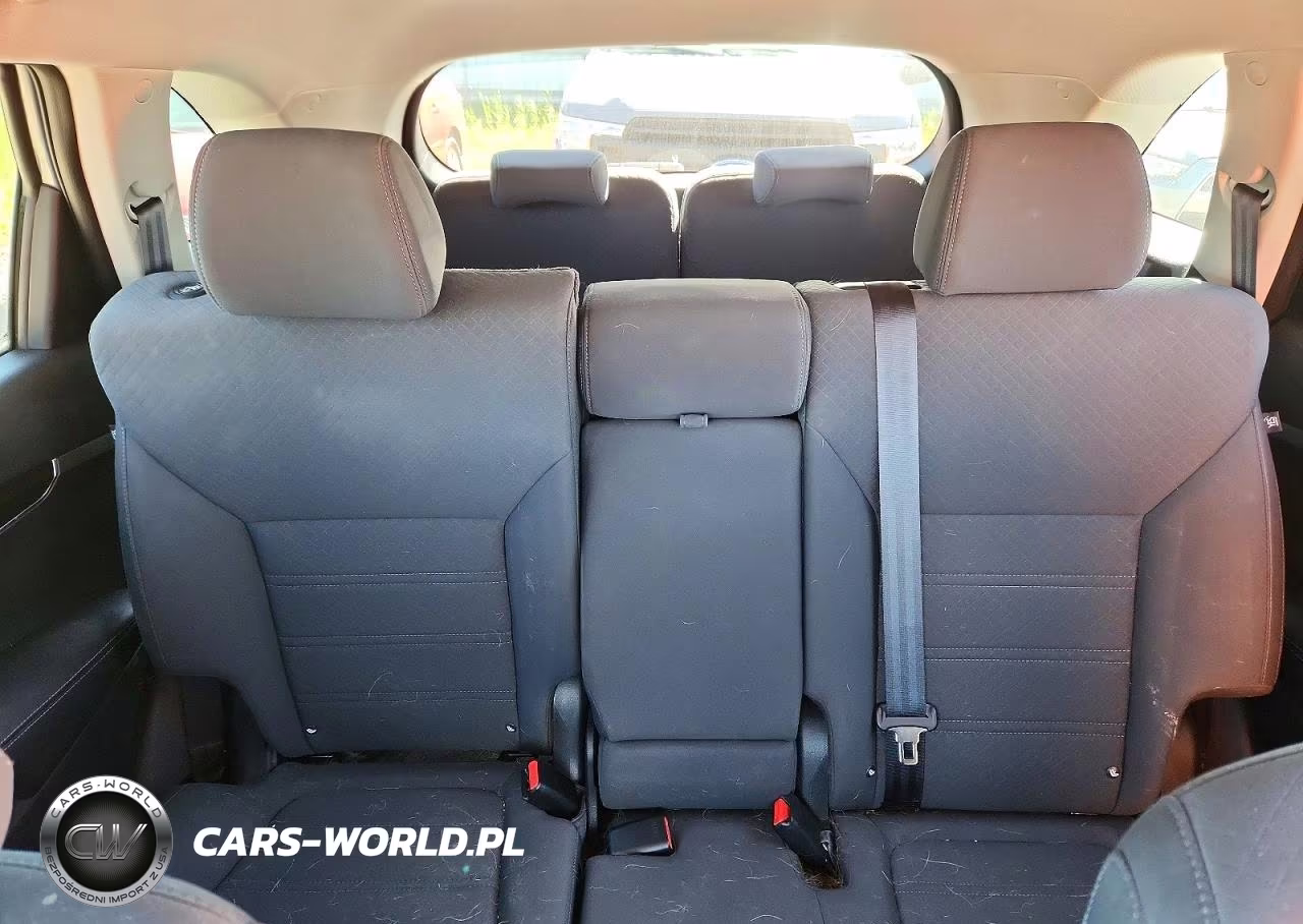 2020 Kia Sorento Lx VIN:5XYPGDA30LG655428 - 10