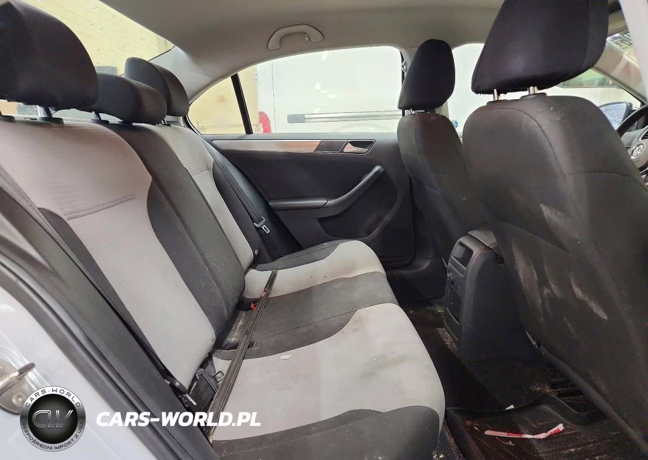 2017 Volkswagen Jetta S VIN:3VW2B7AJ3HM298892 - 10