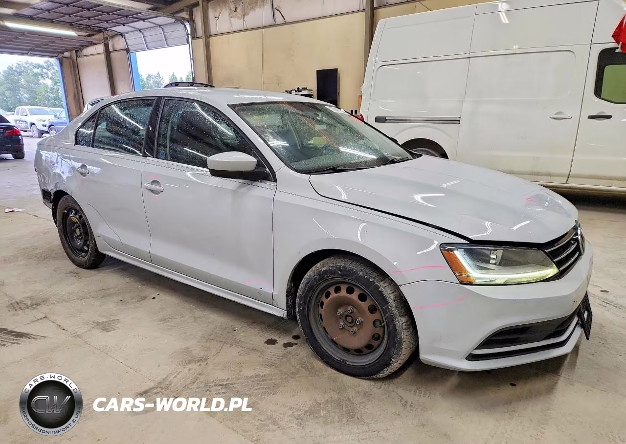 2017 Volkswagen Jetta S VIN:3VW2B7AJ3HM298892 - 4