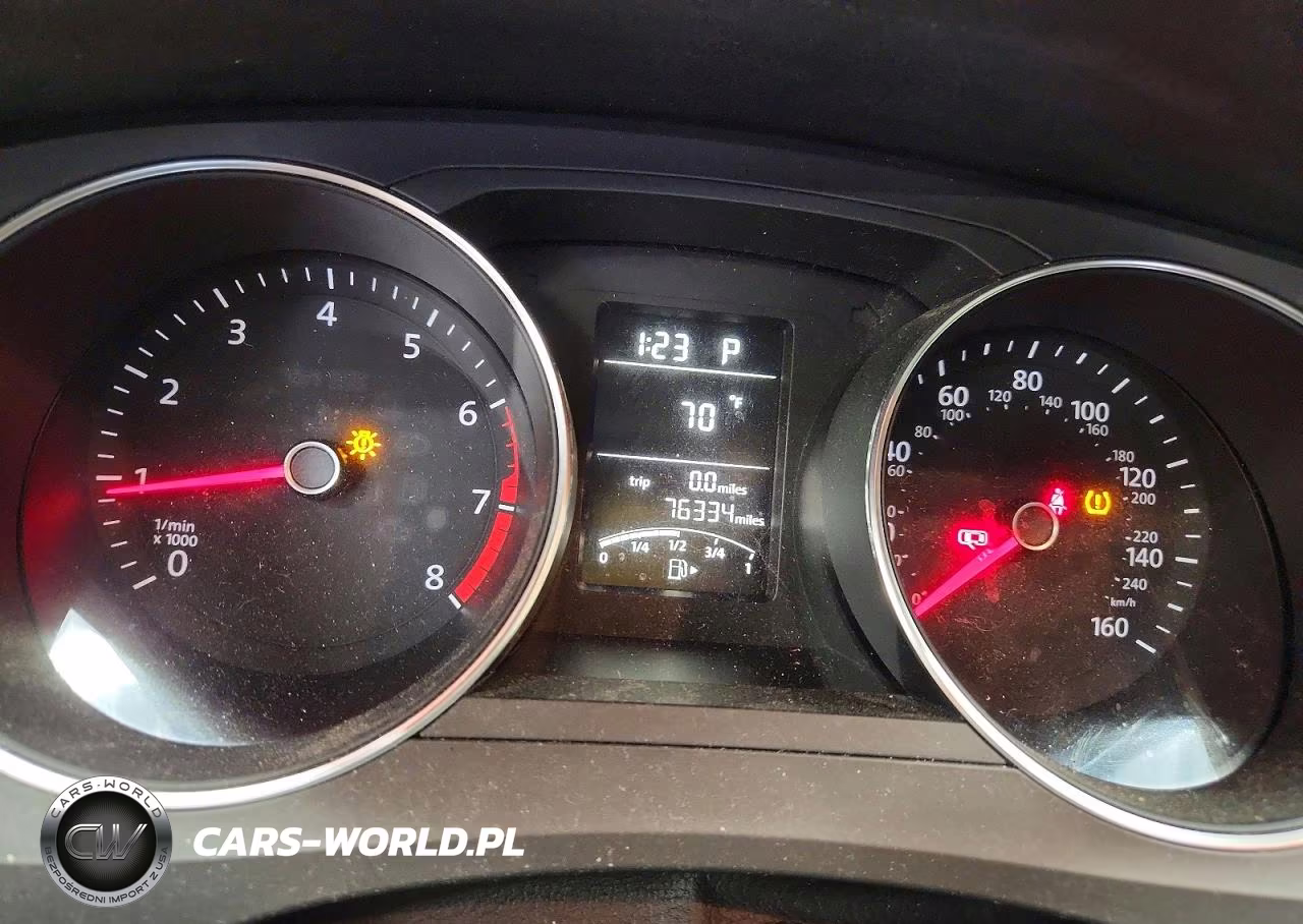 2017 Volkswagen Jetta S VIN:3VW2B7AJ3HM298892 - 9