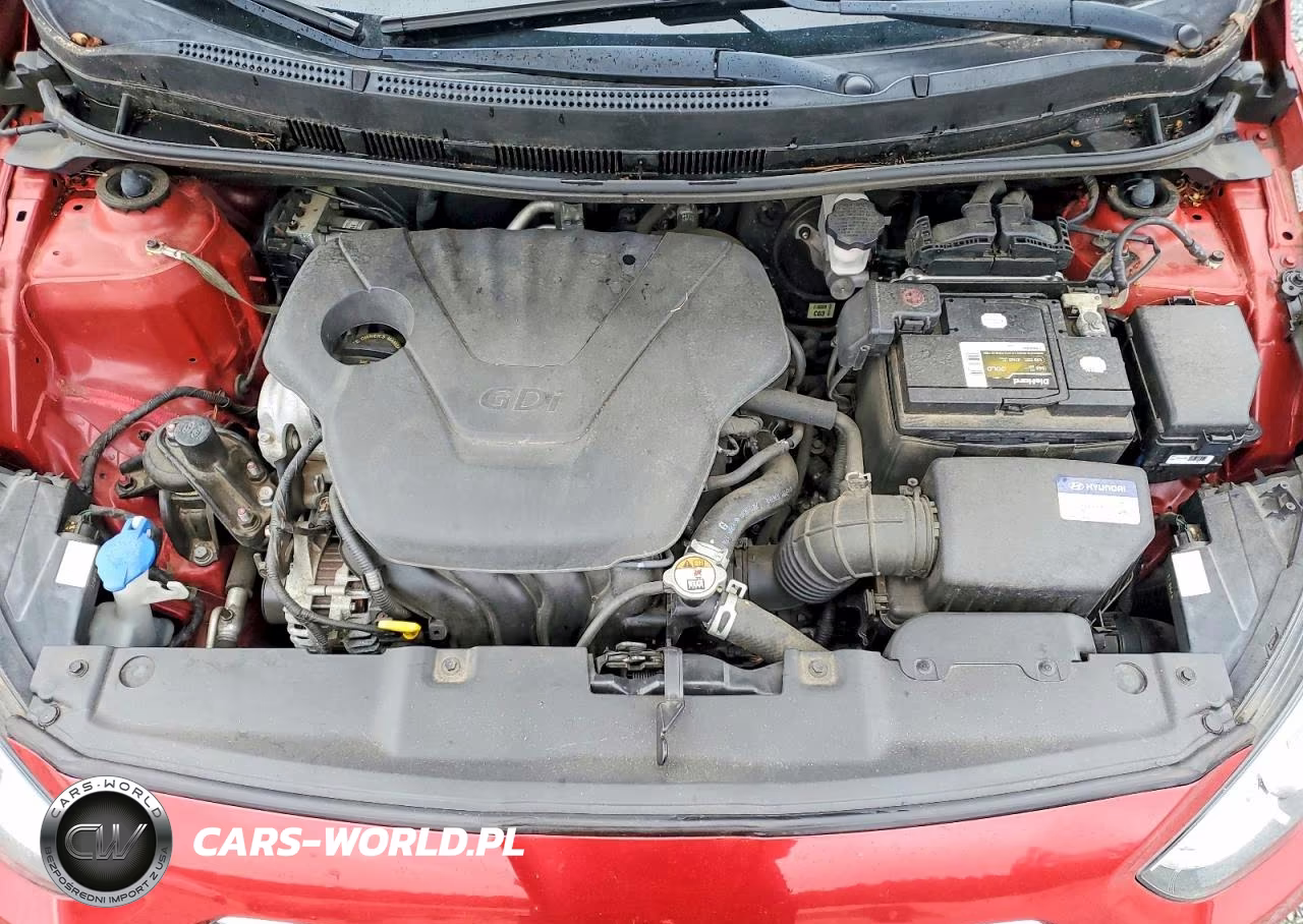 2017 Hyundai Accent Se VIN:KMHCT5AE4HU364482 - 11