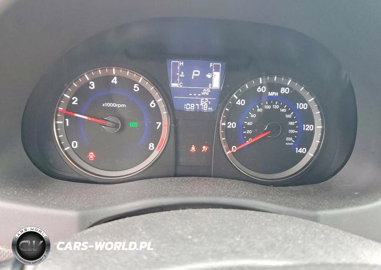 2017 Hyundai Accent Se VIN:KMHCT5AE4HU364482 - 9