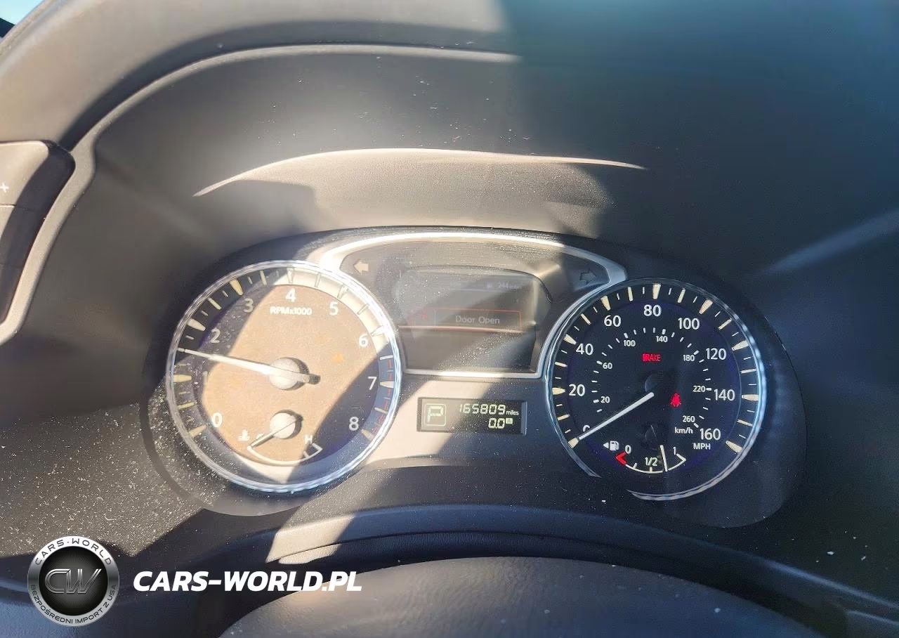 2016 Infiniti Qx60 Base VIN:5N1AL0MM4GC504533 - 9
