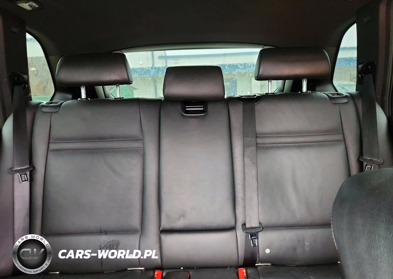 2012 BMW X5 xDrive50I VIN:5UXZV8C56CL423469 - 10