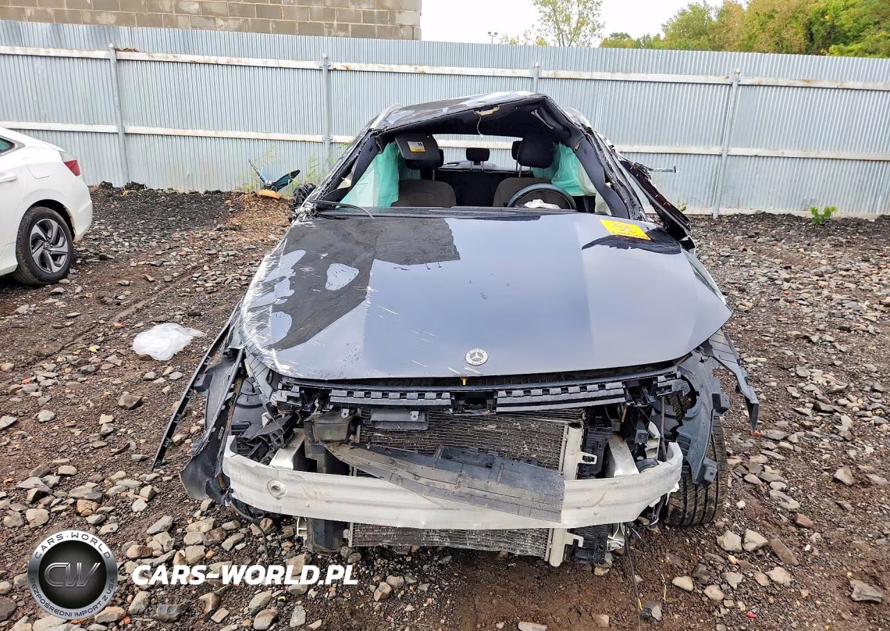 2023 Mercedes-Benz Gla 250 4Matic VIN:W1N4N4HB7PJ515378 - 5