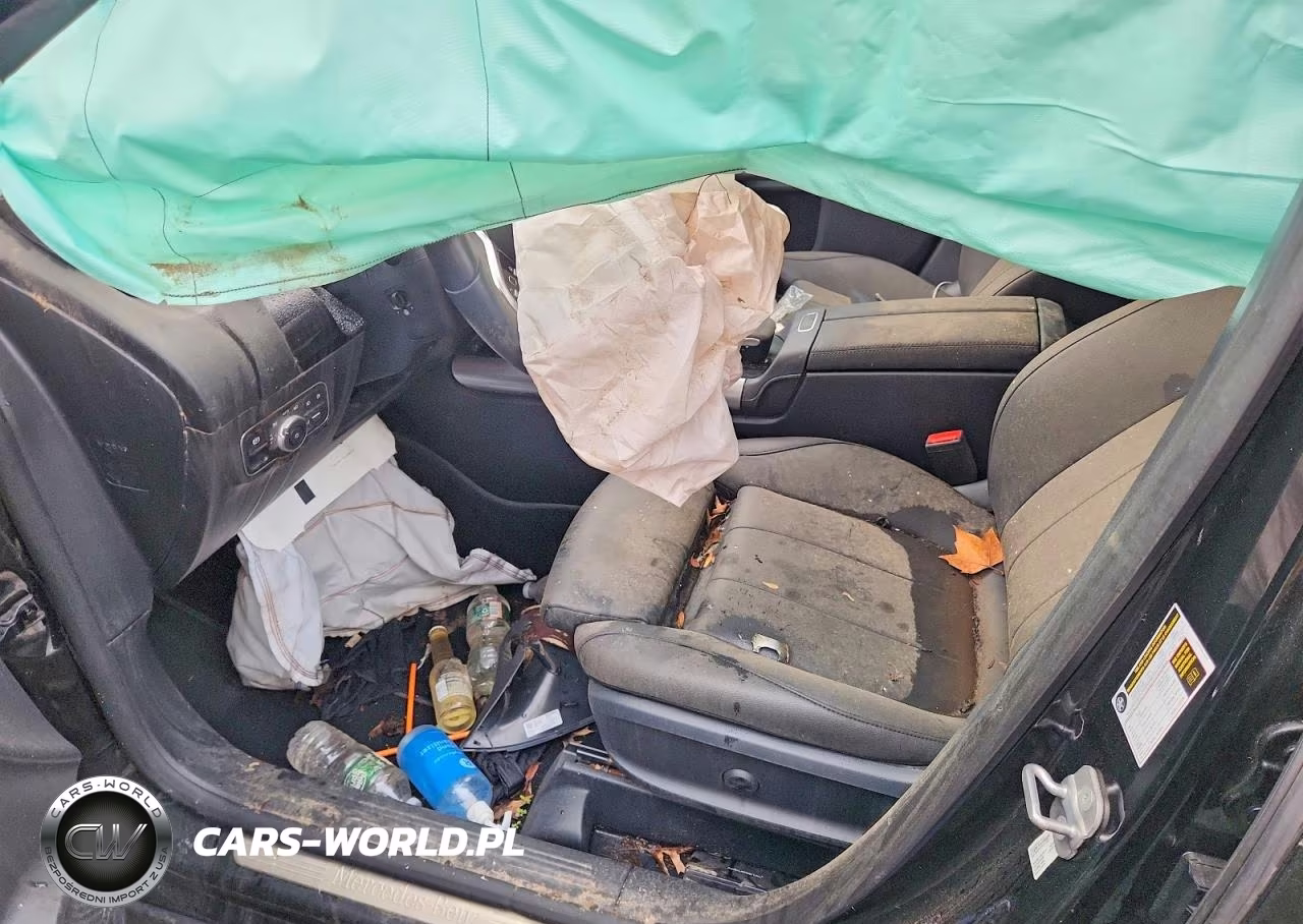 2023 Mercedes-Benz Gla 250 4Matic VIN:W1N4N4HB7PJ515378 - 7