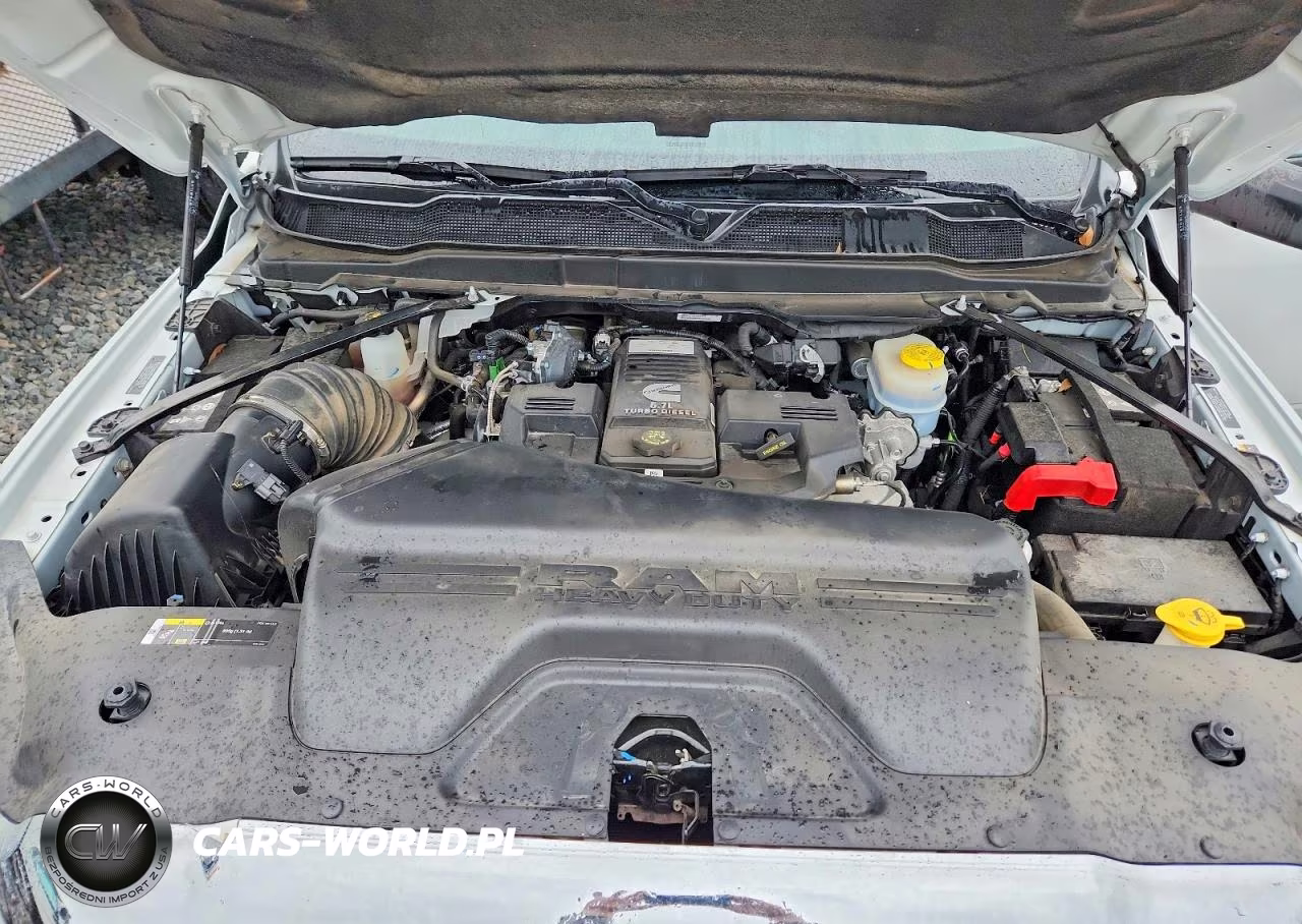 2024 Ram 3500 Big Horn VIN:3C63RRHL5RG341495 - 12