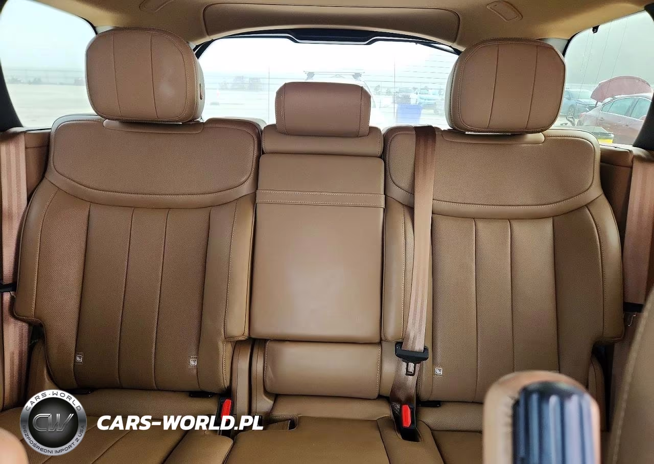 2024 Land Rover Range Rover Se VIN:SALKP9E94RA200475 - 10
