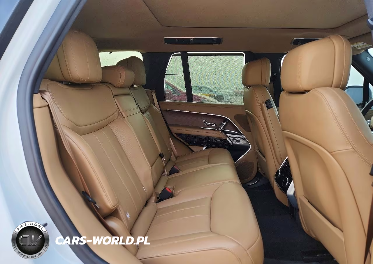 2024 Land Rover Range Rover Se VIN:SALKP9E94RA200475 - 11