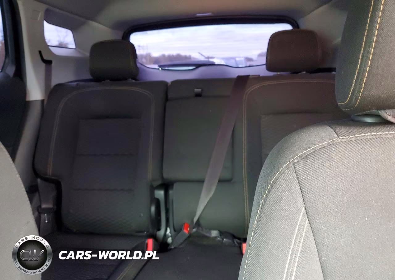 2020 GMC Terrain Sle VIN:3GKALTEV3LL115446 - 10