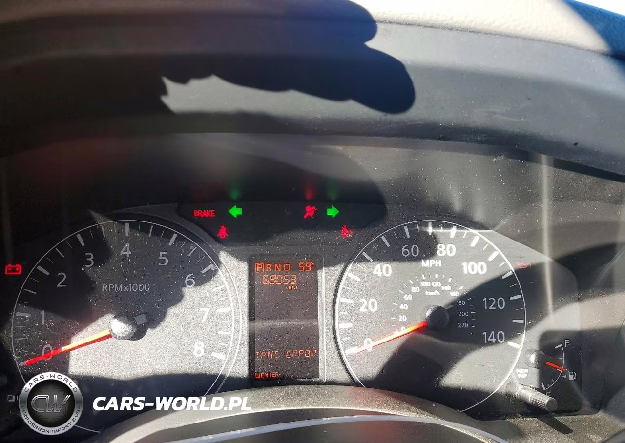2018 Nissan Nv2500 Delivery Van VIN:1N6BF0KY6JN812754 - 9