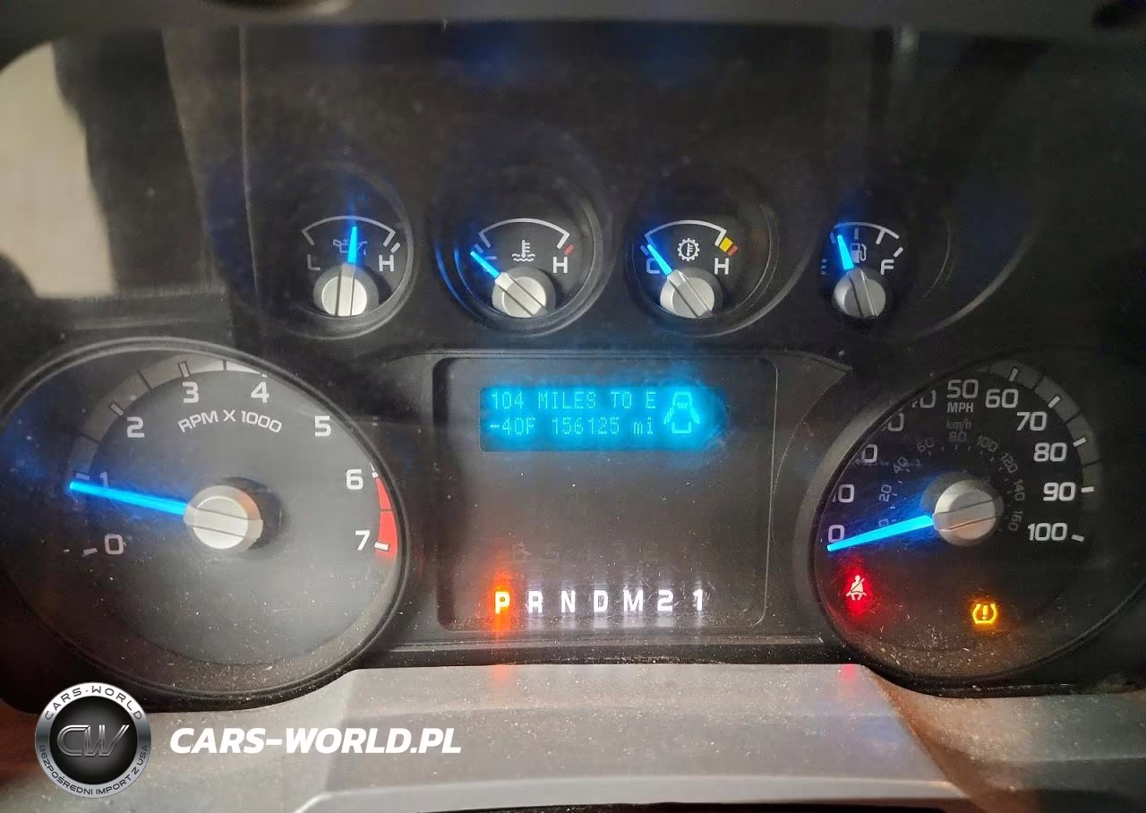 2015 Ford F250 Super Duty VIN:1FT7W2B61FEB08004 - 9