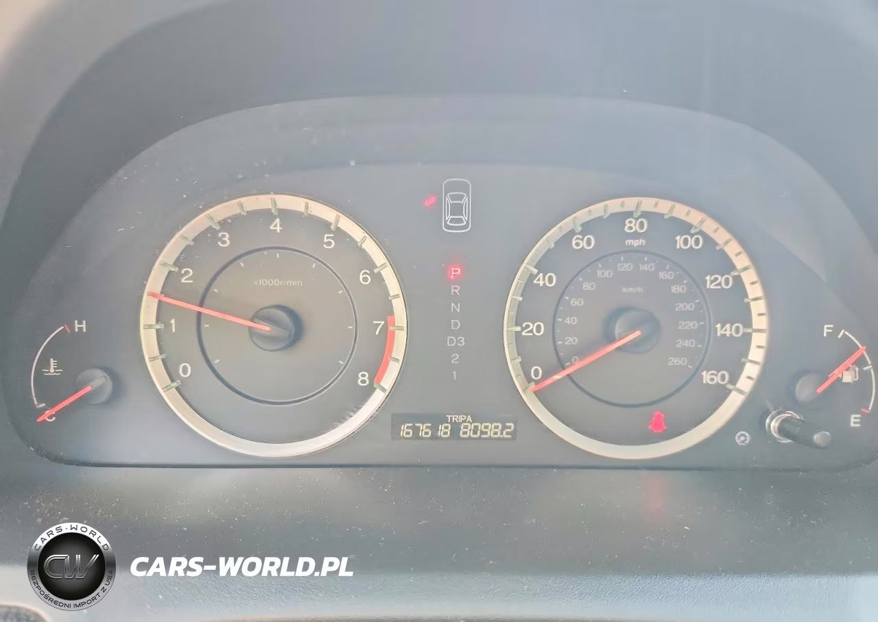 2012 Honda Accord Lx VIN:1HGCP2F34CA154264 - 9