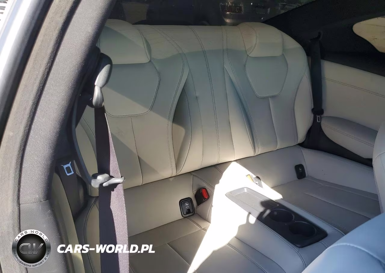 2017 Infiniti Q60 3.0T Premium VIN:JN1EV7EK1HM361822 - 10