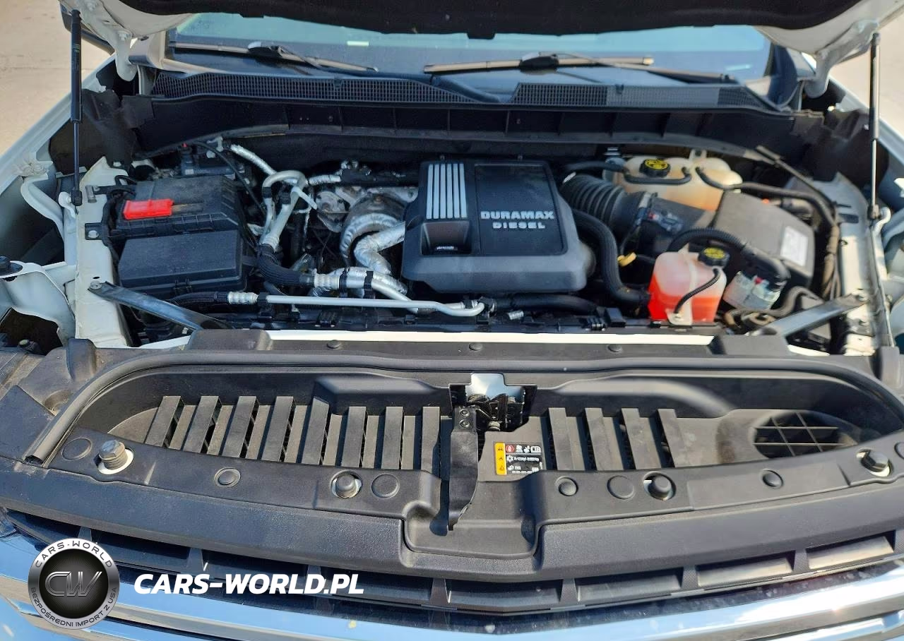 2020 Chevrolet Silverado C1500 Lt VIN:3GCPWCETXLG255630 - 11