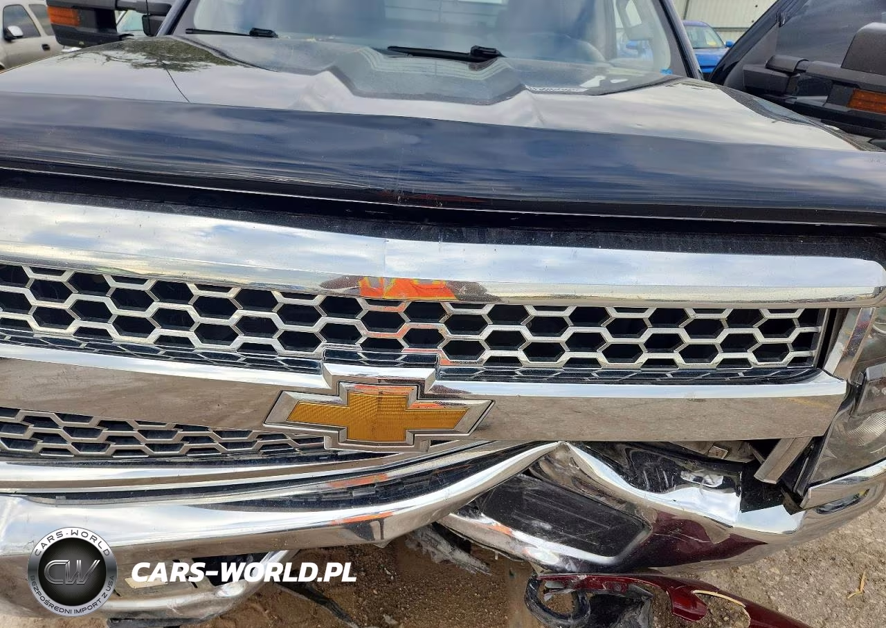 2019 Chevrolet Silverado K2500 Heavy Duty VIN:2GC2KREG6K1198670 - 11