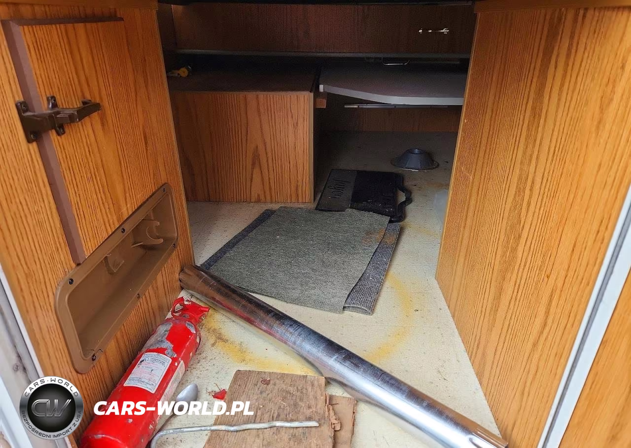 1995 Jayco Eagle Pop-Up Camper VIN:1UJAJ01F7S1FJ0298 - 6