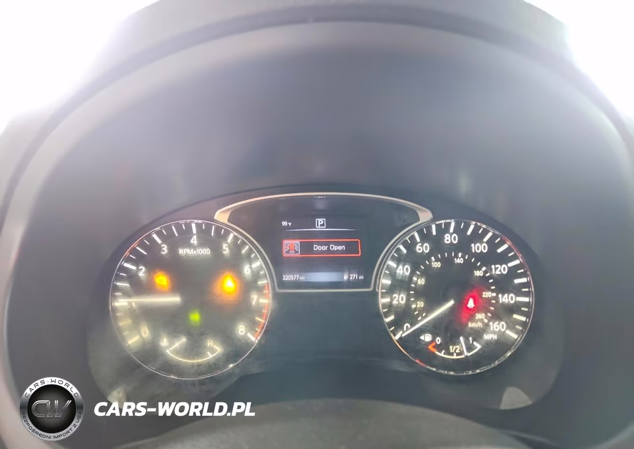 2016 Nissan Altima 2.5 S VIN:1N4AL3AP0GN362678 - 9