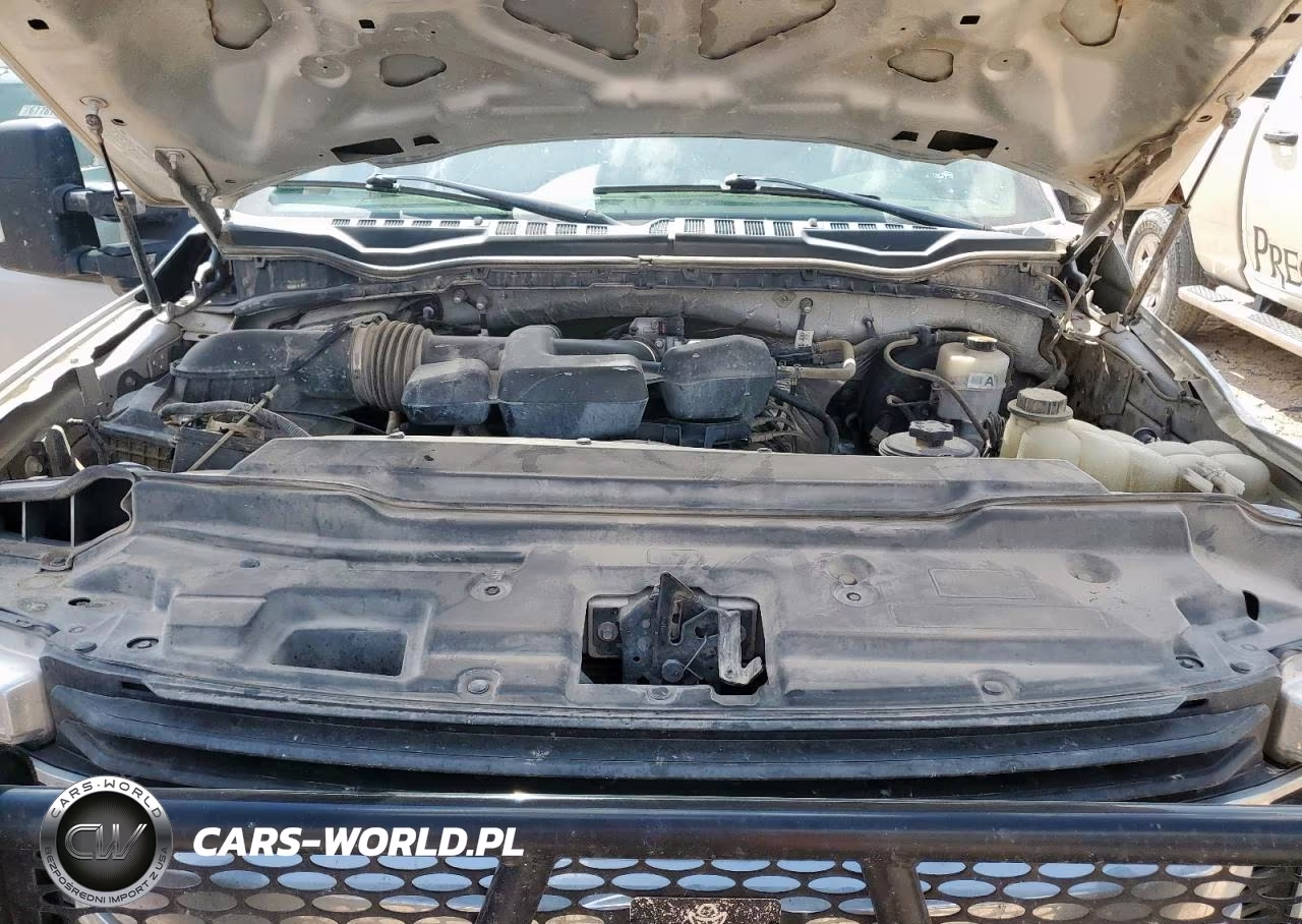 2019 Ford F250 Super Duty VIN:1FT7W2B69KED38710 - 11