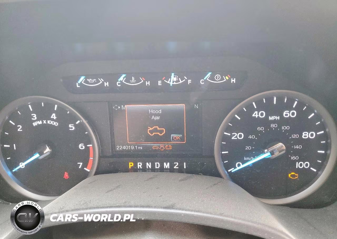 2019 Ford F250 Super Duty VIN:1FT7W2B69KED38710 - 9
