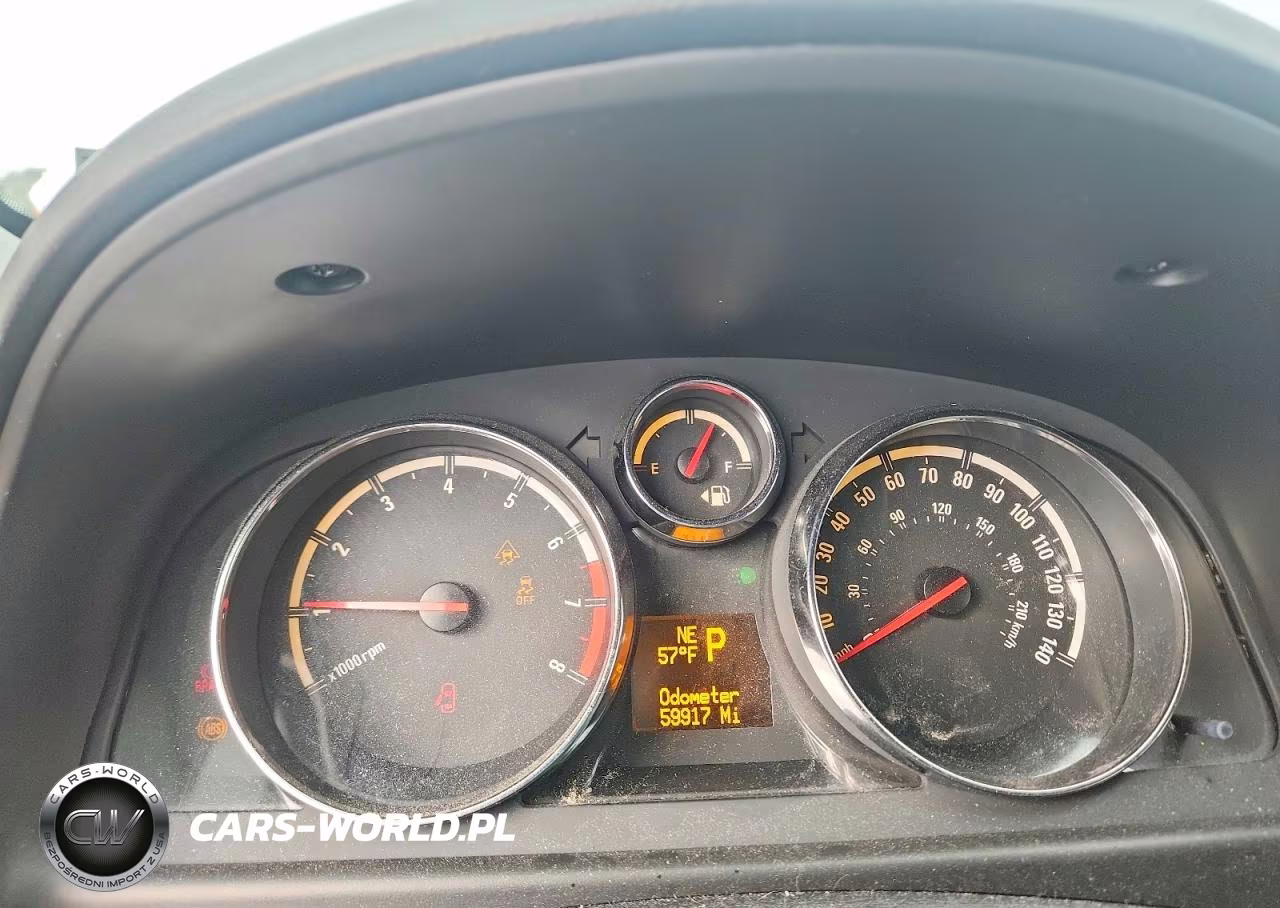 2009 Saturn Vue Xr VIN:3GSCL53P79S630179 - 9