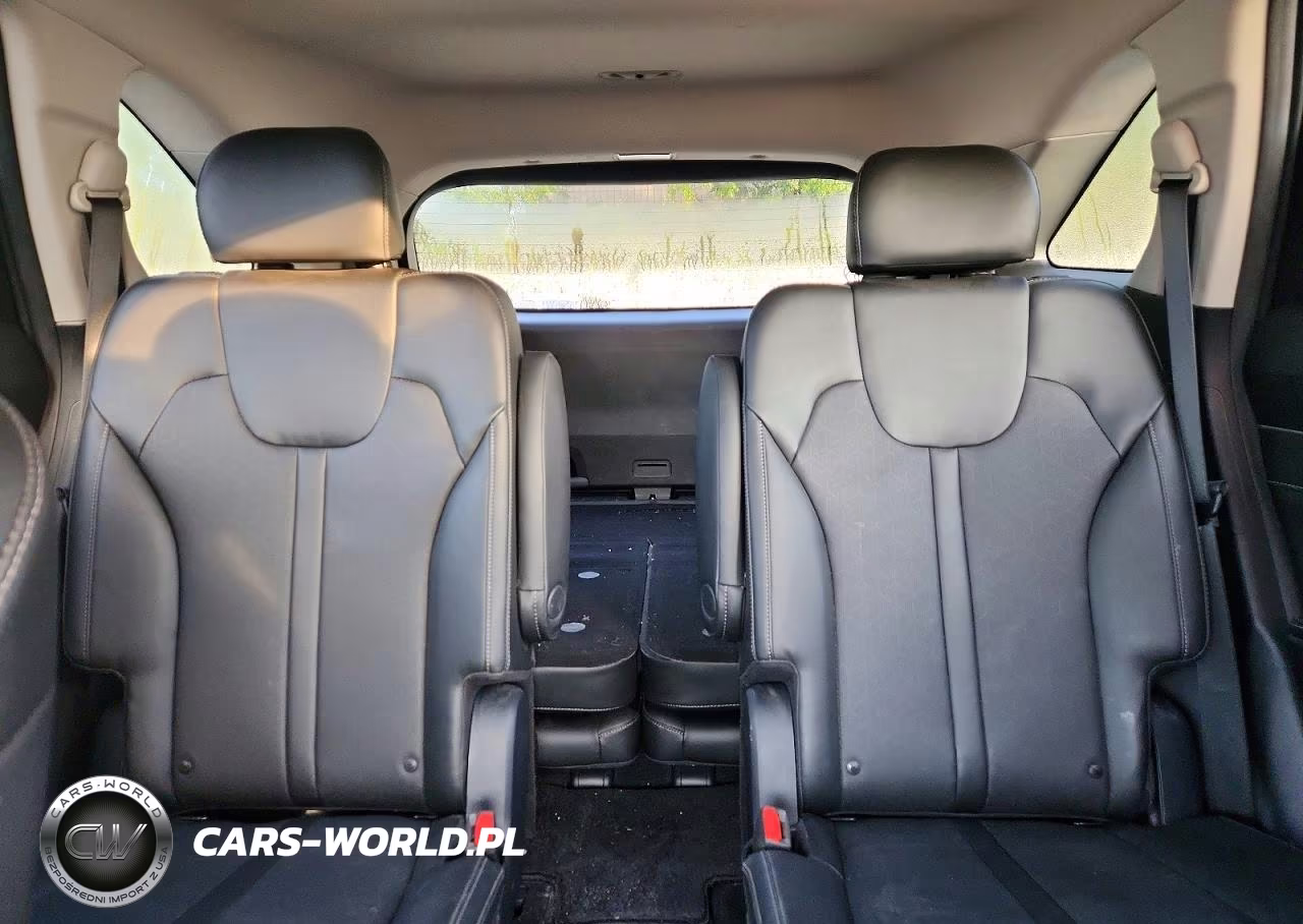 2021 Kia Sorento Sx VIN:5XYRKDLF4MG056757 - 10