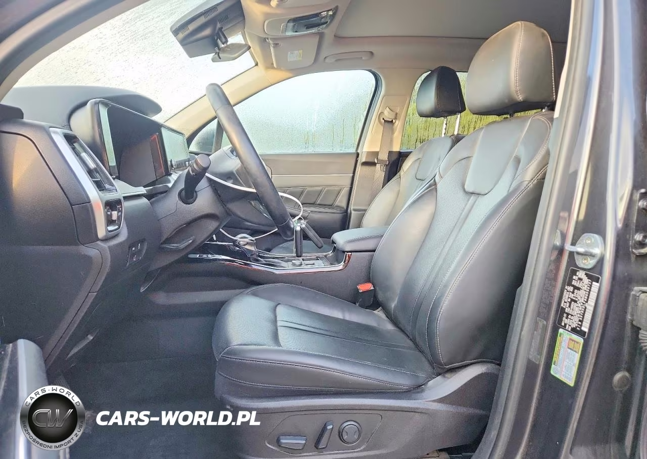 2021 Kia Sorento Sx VIN:5XYRKDLF4MG056757 - 7