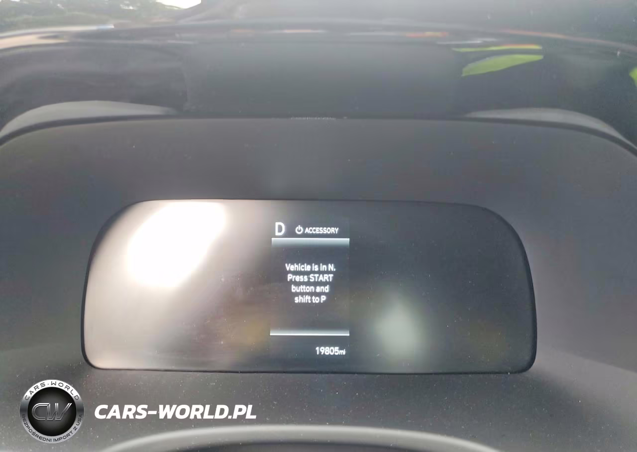 2025 Hyundai Palisade Sel VIN:KM8R24GE5SU951022 - 9