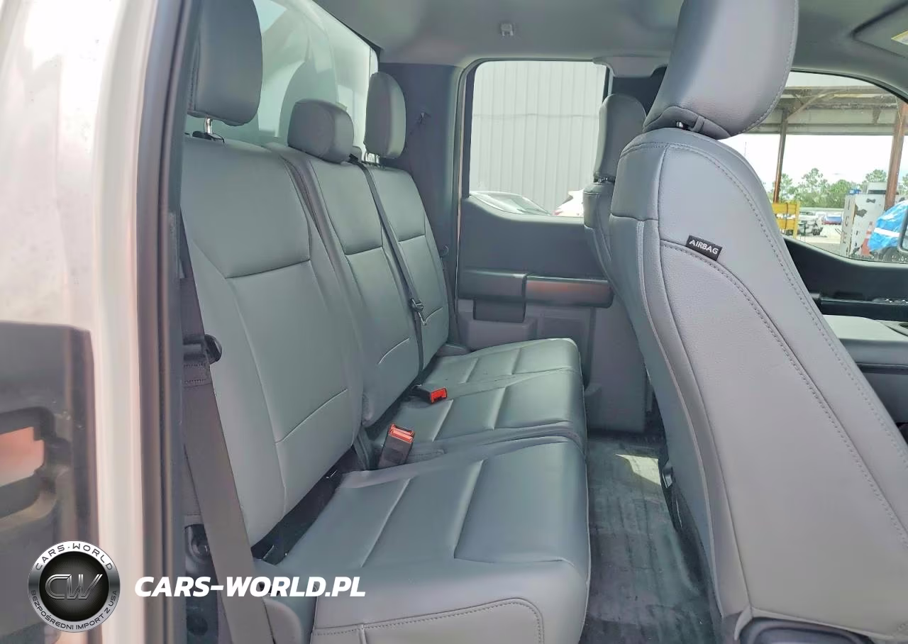 2024 Ford F150 Xl VIN:1FTEX1K59RKE89905 - 10