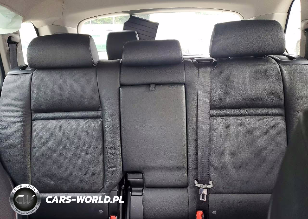 2012 BMW X5 xDrive35I VIN:5UXZV4C59CL988887 - 10