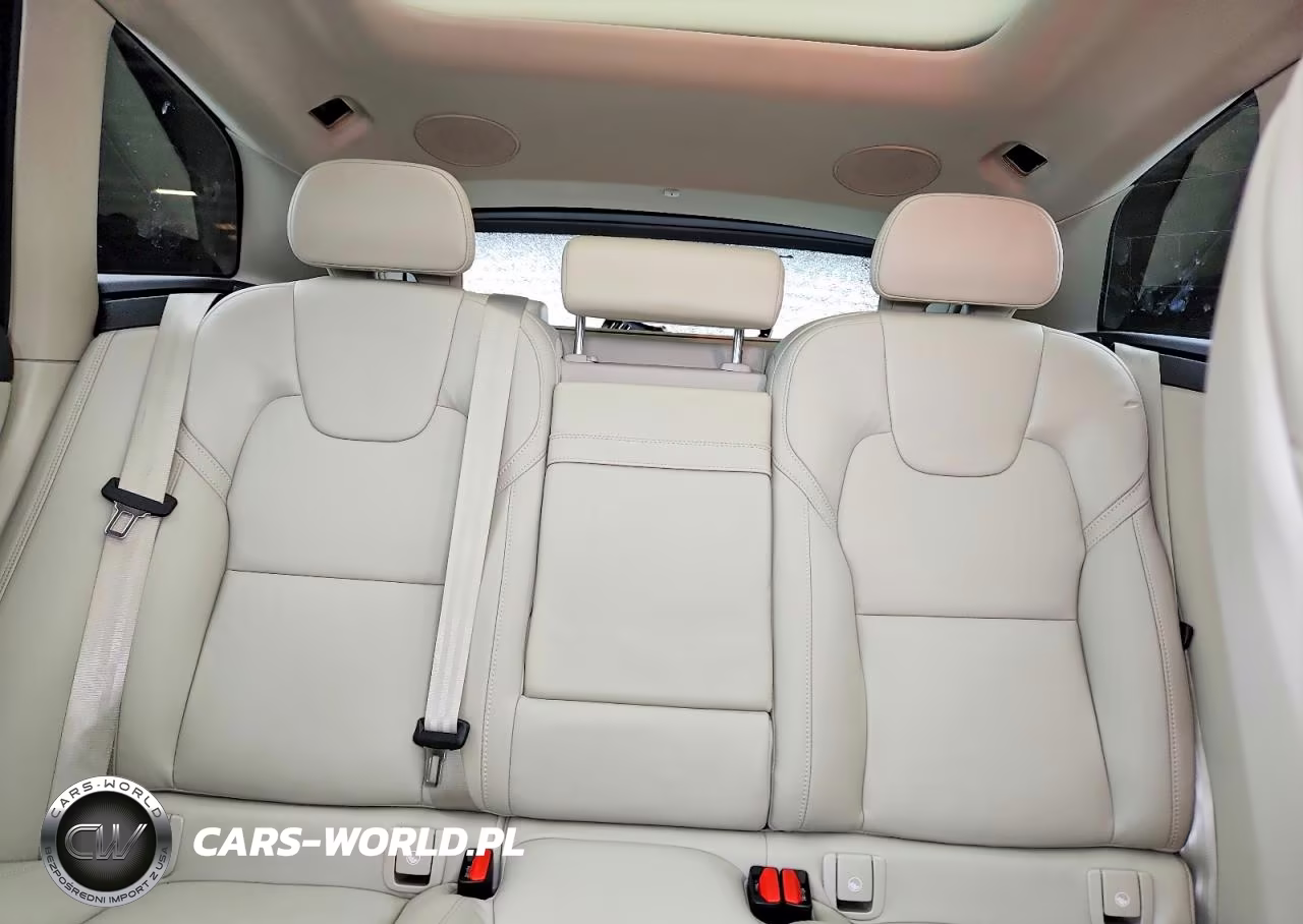 2021 Volvo Xc60 T6 Inscription VIN:YV4102DL2M1819500 - 10