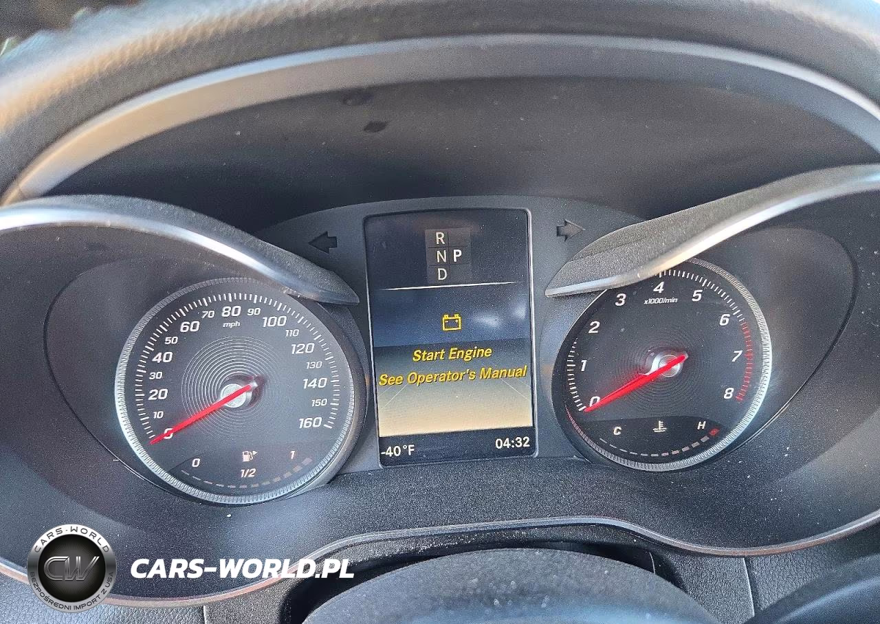 2018 Mercedes-Benz Glc 300 VIN:WDC0G4JB3JV095798 - 9