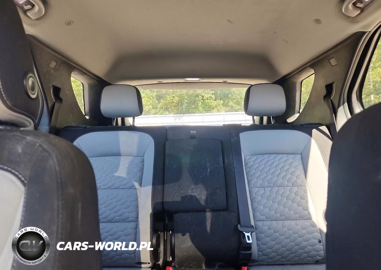 2020 Chevrolet Equinox Ls VIN:2GNAXSEV9L6251764 - 10
