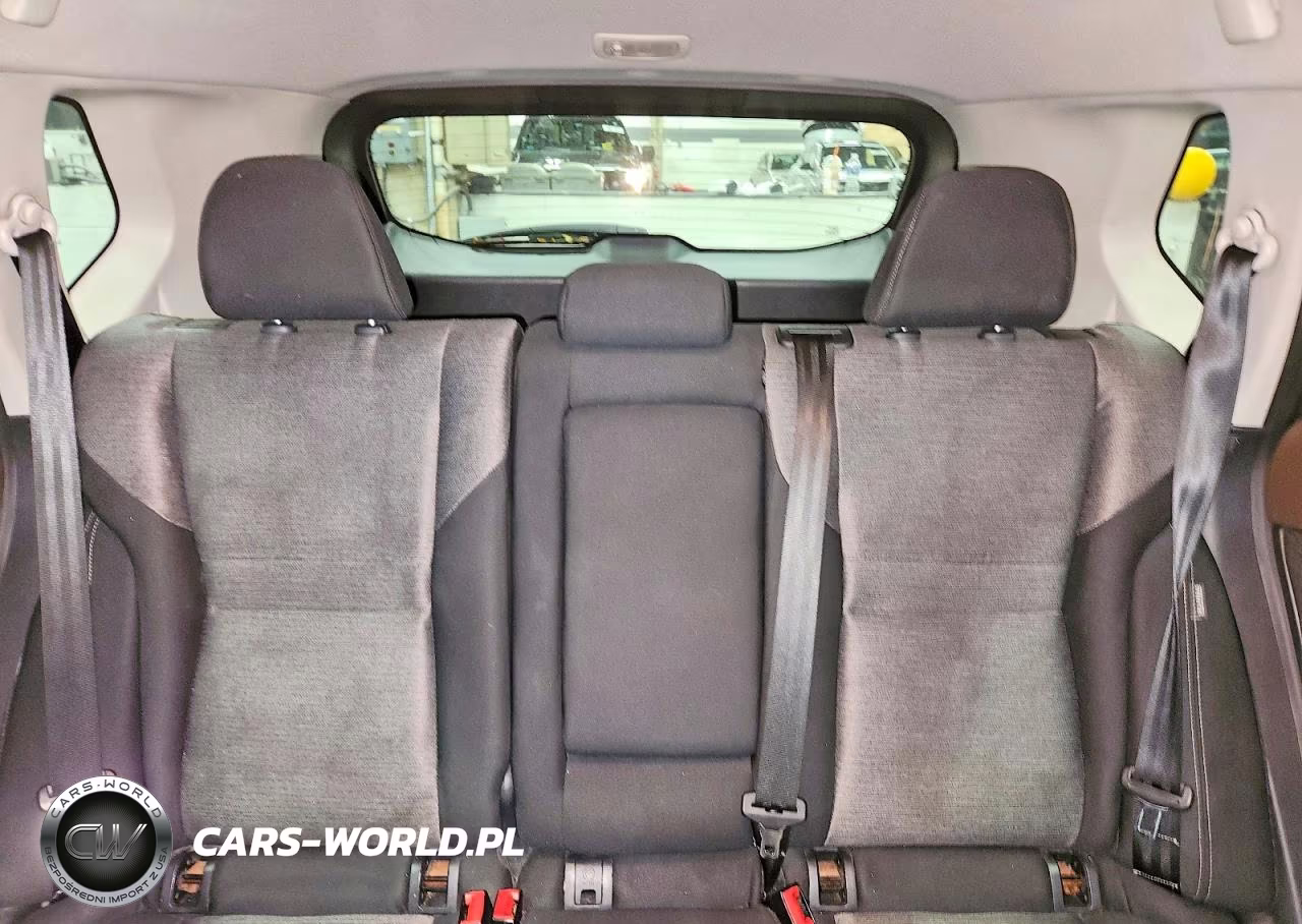 2021 Nissan Rogue S VIN:5N1AT3AA9MC676161 - 10