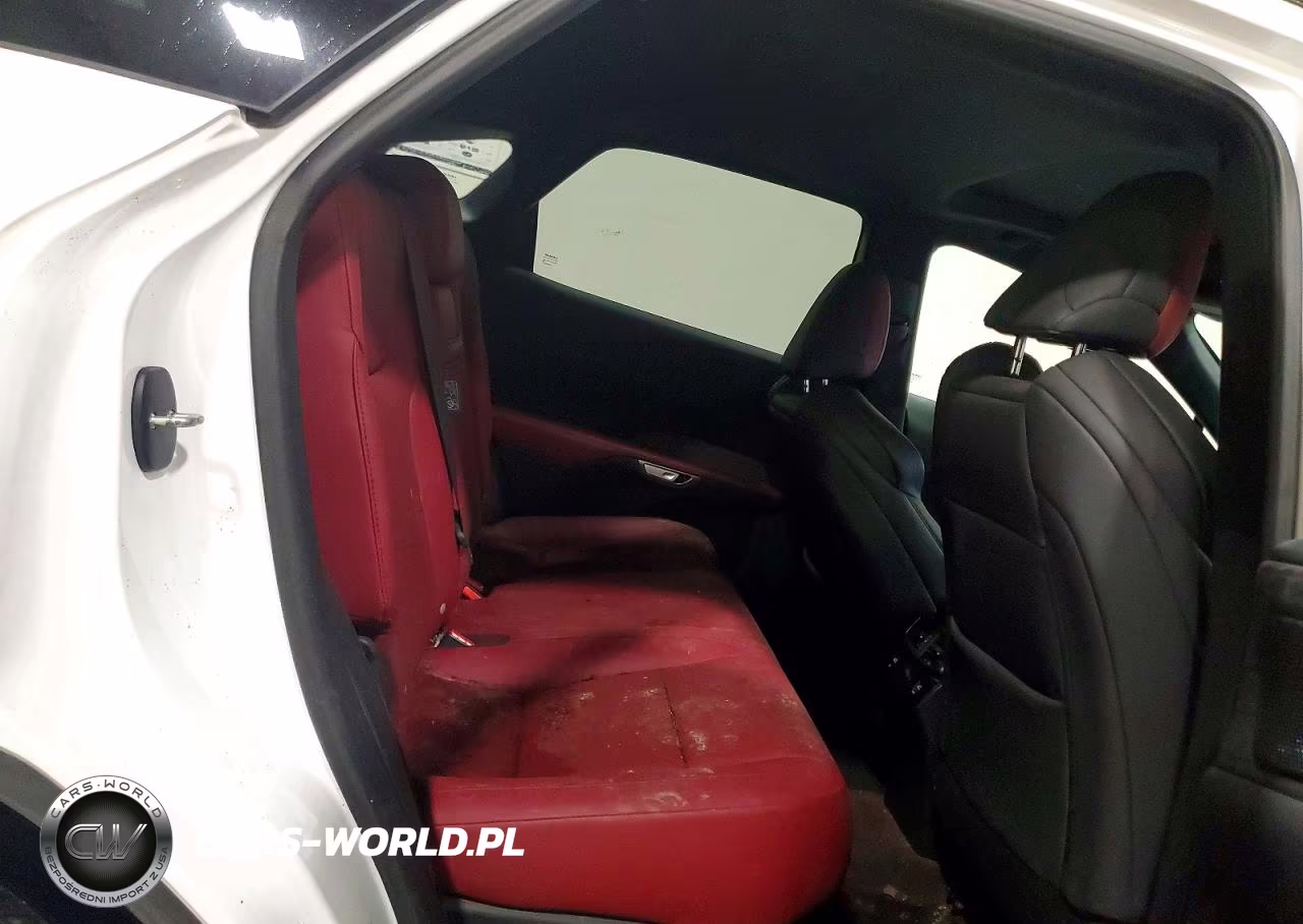 2023 Lexus Rx 350 F Sport Handling VIN:2T2BAMCA2PC020702 - 11