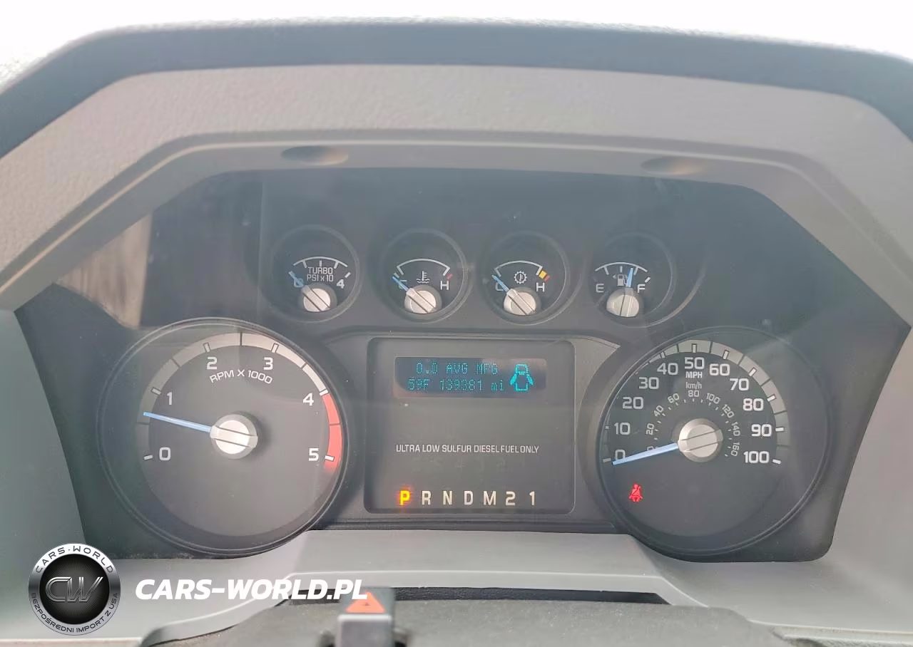 2016 Ford F550 Super Duty VIN:1FDUF5GT1GEA85758 - 9