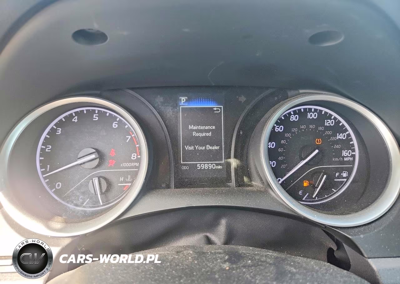 2023 Toyota Camry Le VIN:4T1C11AK3PU129879 - 9