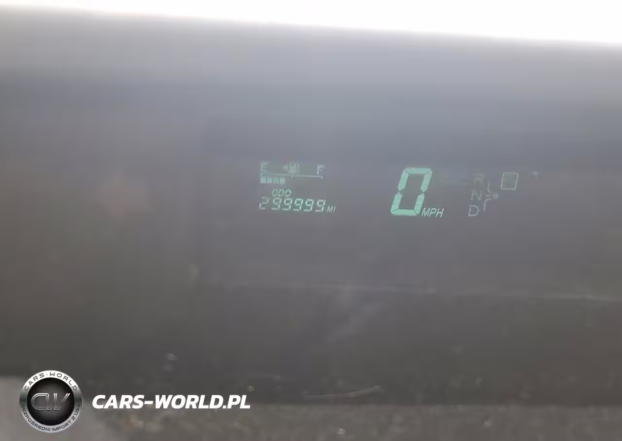 2005 Toyota Prius VIN:JTDKB22U953098594 - 9
