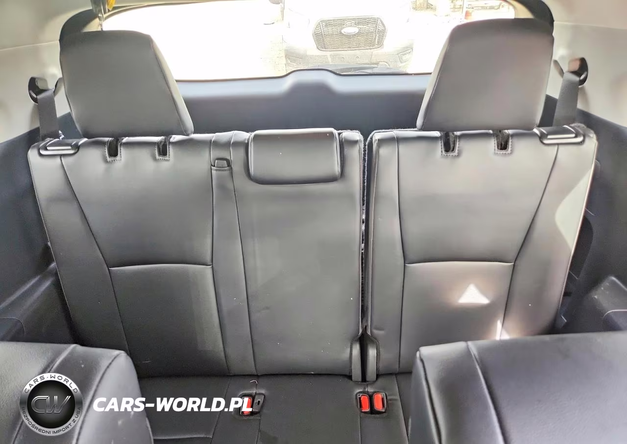 2024 Toyota Highlander Xle VIN:5TDKDRBH6RS528995 - 10