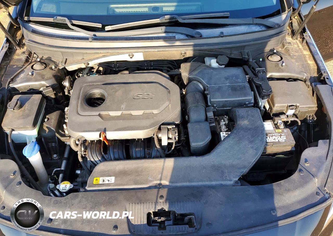 2015 Hyundai Sonata Sport VIN:5NPE34AF0FH086333 - 11