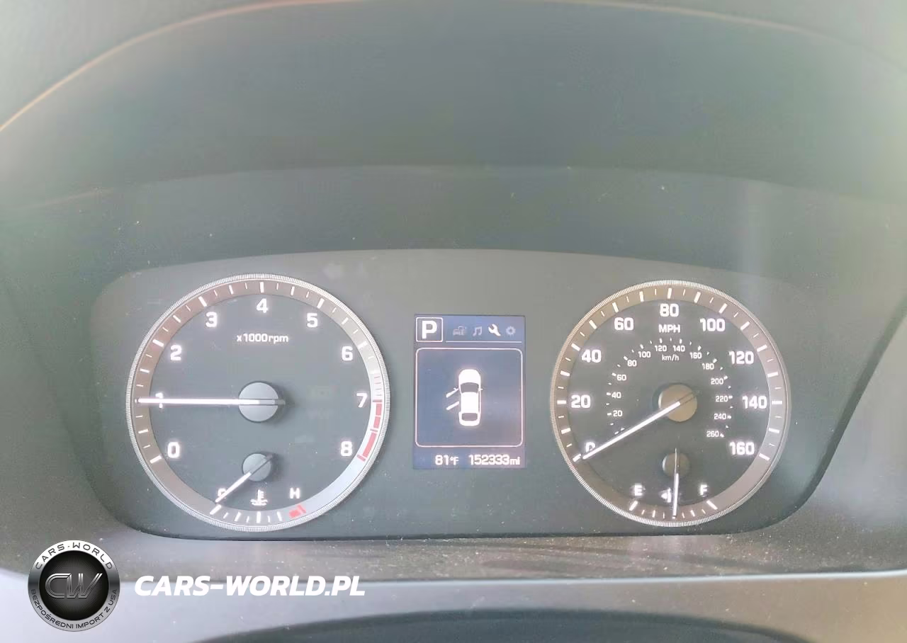 2015 Hyundai Sonata Sport VIN:5NPE34AF0FH086333 - 9