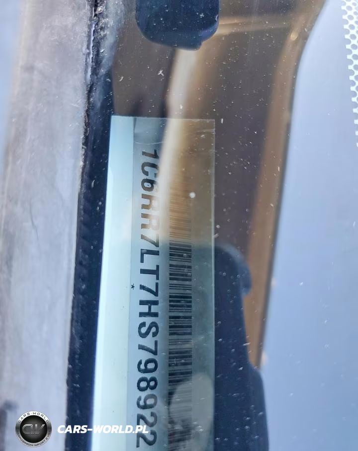 2017 Ram 1500 Slt VIN:1C6RR7LT7HS798922 - 12