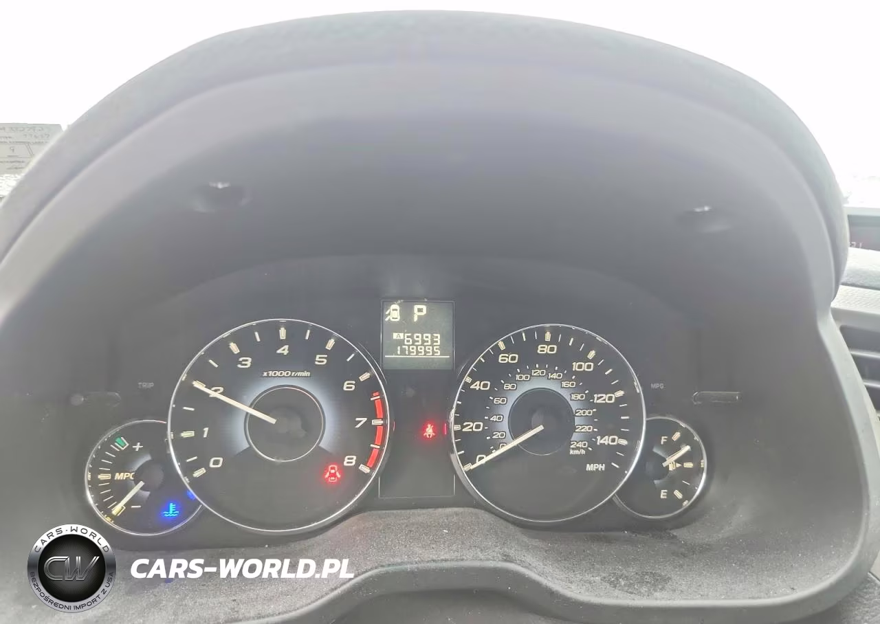2010 Subaru Outback 2.5I Premium VIN:4S4BRBBC5A3327927 - 9