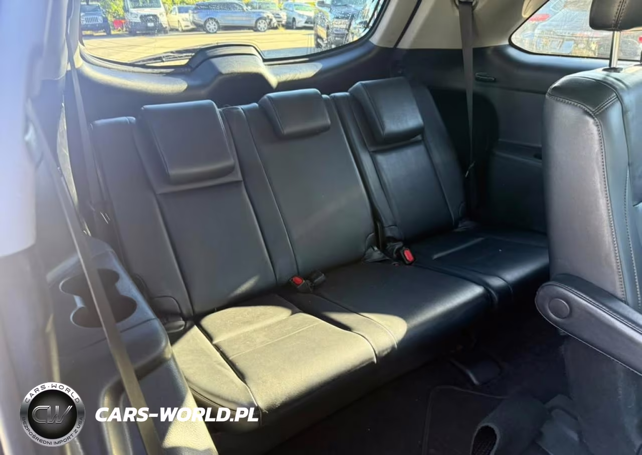 2019 Toyota Highlander Xle VIN:5TDJZRFH7KS980614 - 5