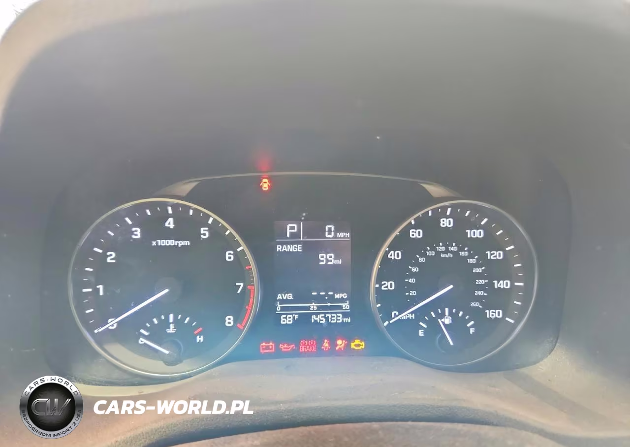 2017 Hyundai Elantra Se VIN:5NPD74LFXHH100738 - 9