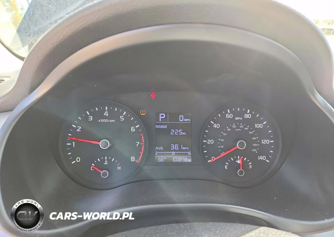 2023 Kia Rio S VIN:3KPA24AD4PE546082 - 9