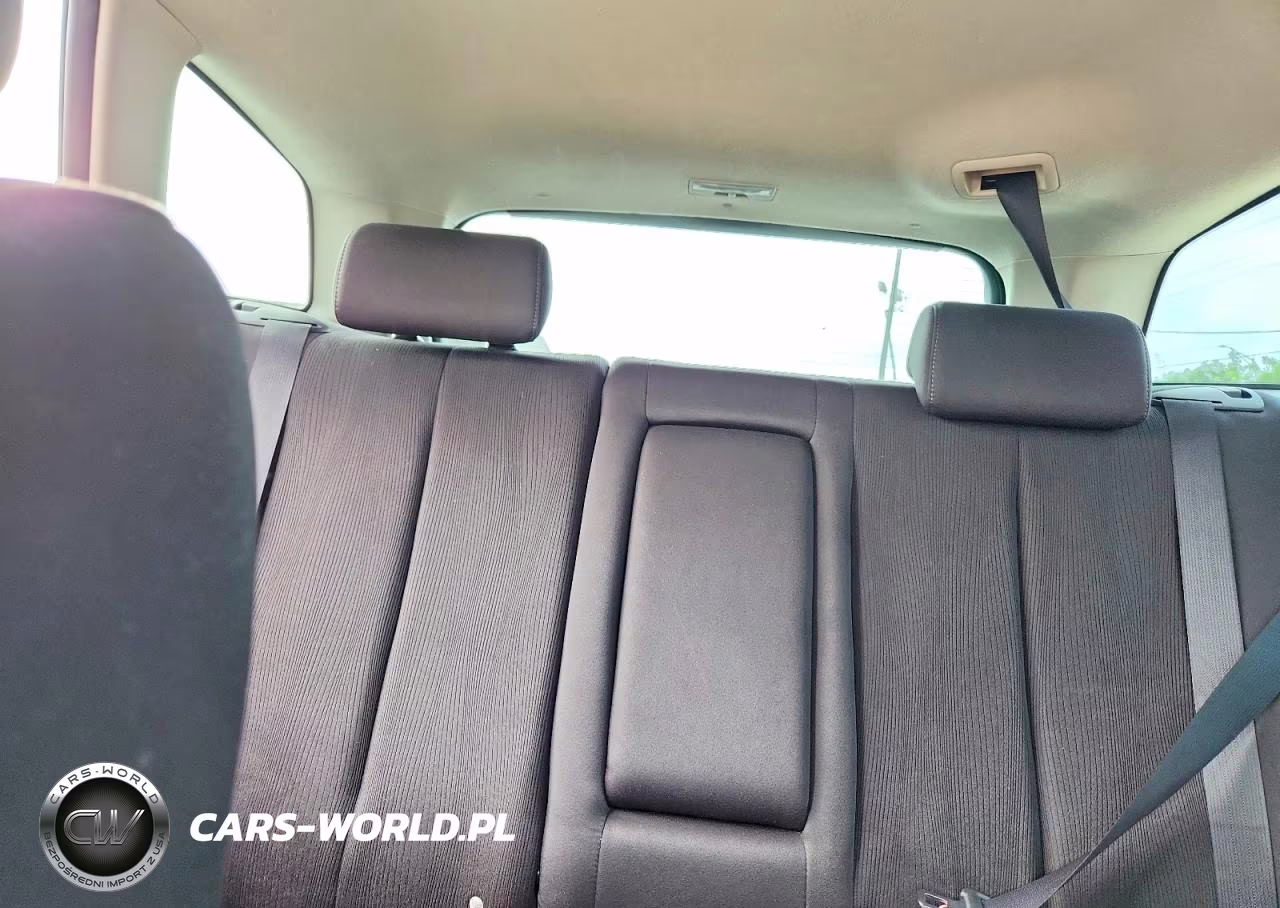 2011 Mazda Cx-7 VIN:JM3ER2B5XB0387862 - 10