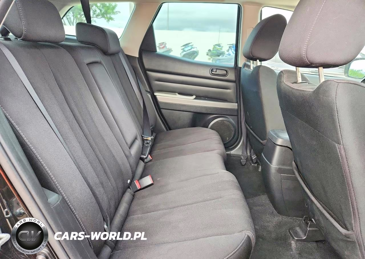 2011 Mazda Cx-7 VIN:JM3ER2B5XB0387862 - 11