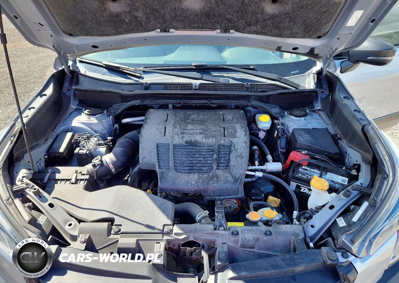2023 Subaru Forester Wilderness VIN:JF2SKAMC1PH528799 - 12